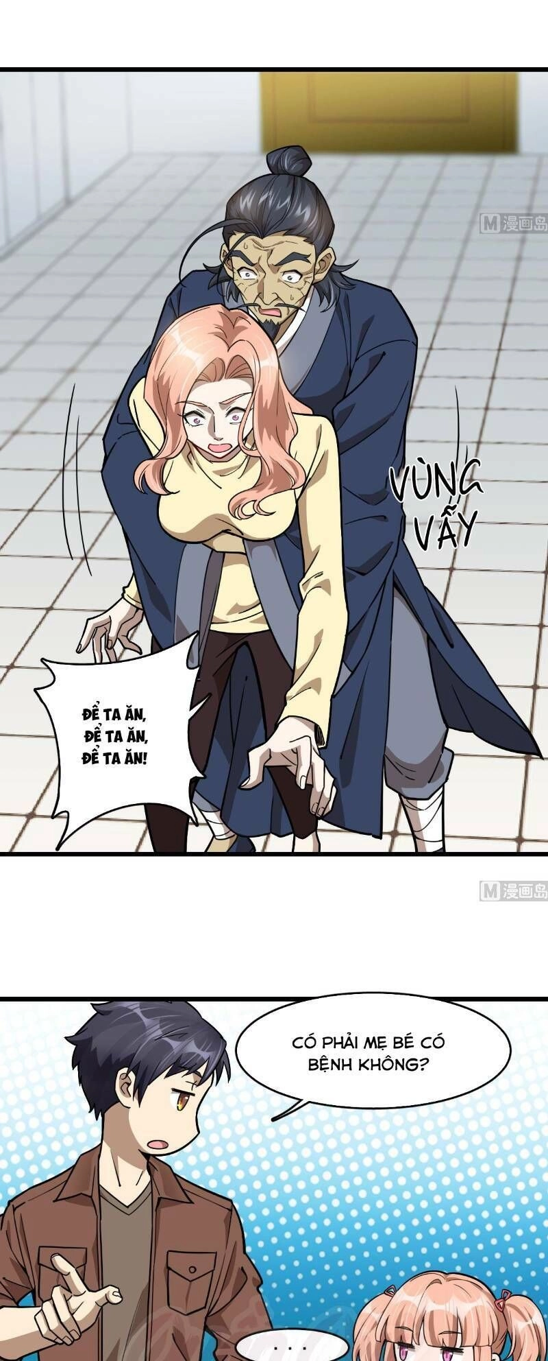 Thâm Dạ Thư Ốc Chapter 101 - 13