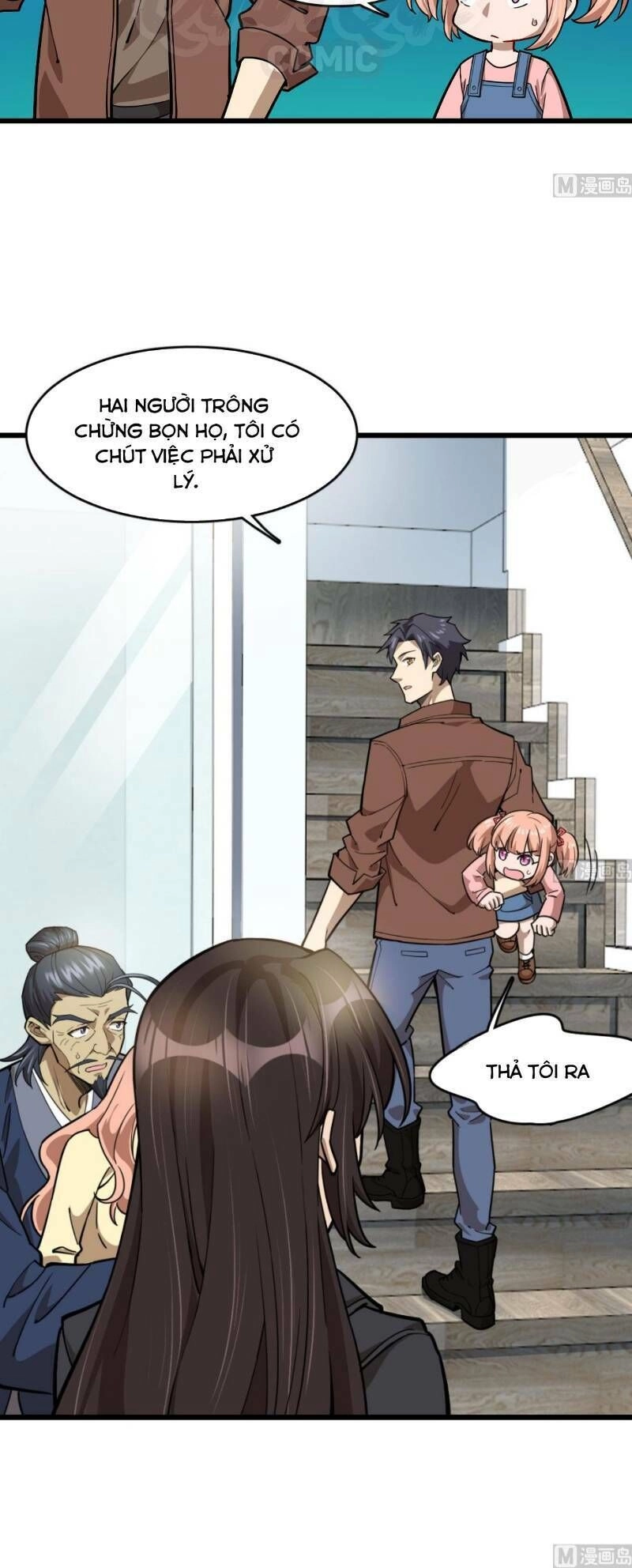 Thâm Dạ Thư Ốc Chapter 101 - 14