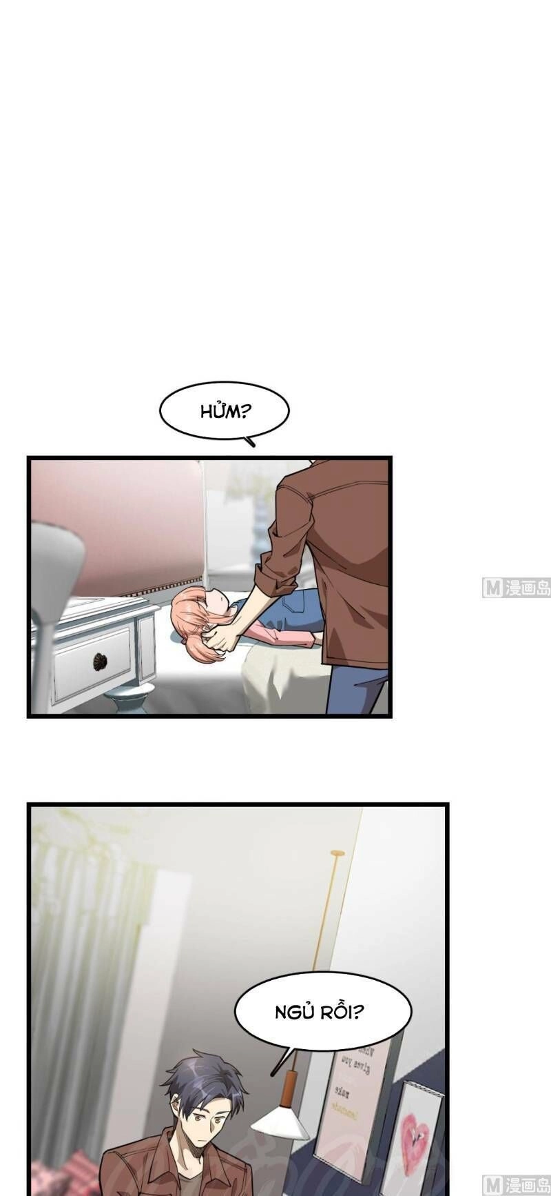 Thâm Dạ Thư Ốc Chapter 101 - 15