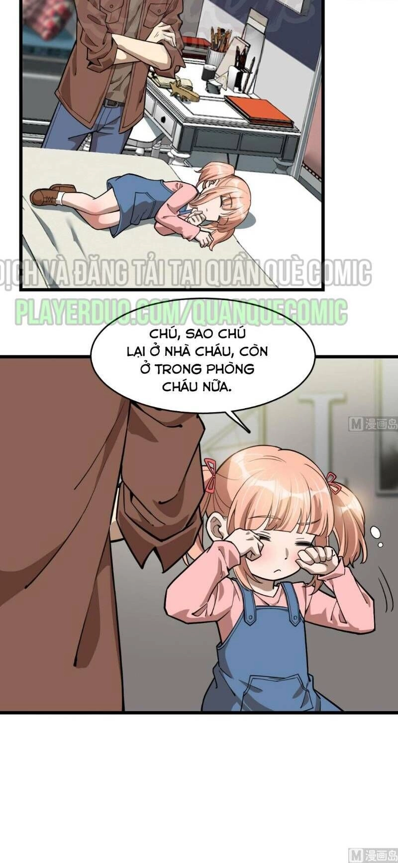 Thâm Dạ Thư Ốc Chapter 101 - 16