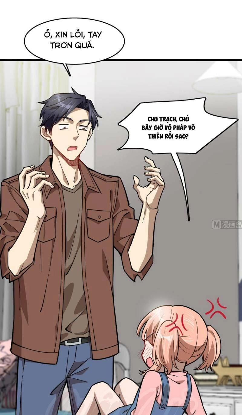 Thâm Dạ Thư Ốc Chapter 101 - 19