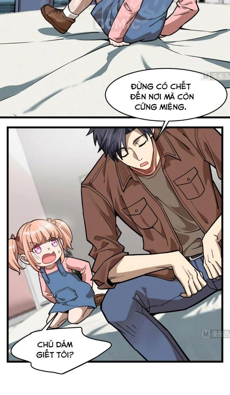 Thâm Dạ Thư Ốc Chapter 101 - 20