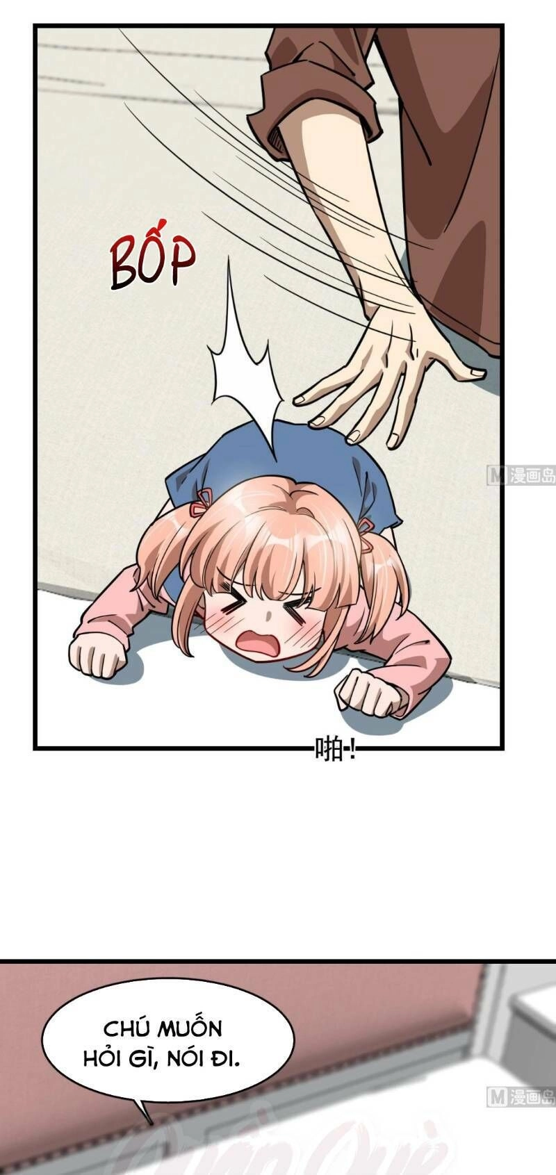 Thâm Dạ Thư Ốc Chapter 101 - 21