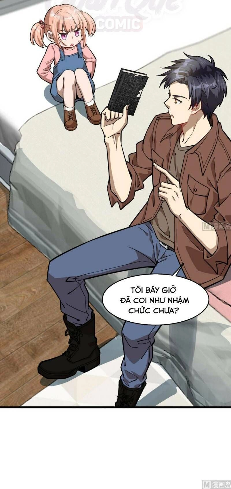 Thâm Dạ Thư Ốc Chapter 101 - 22