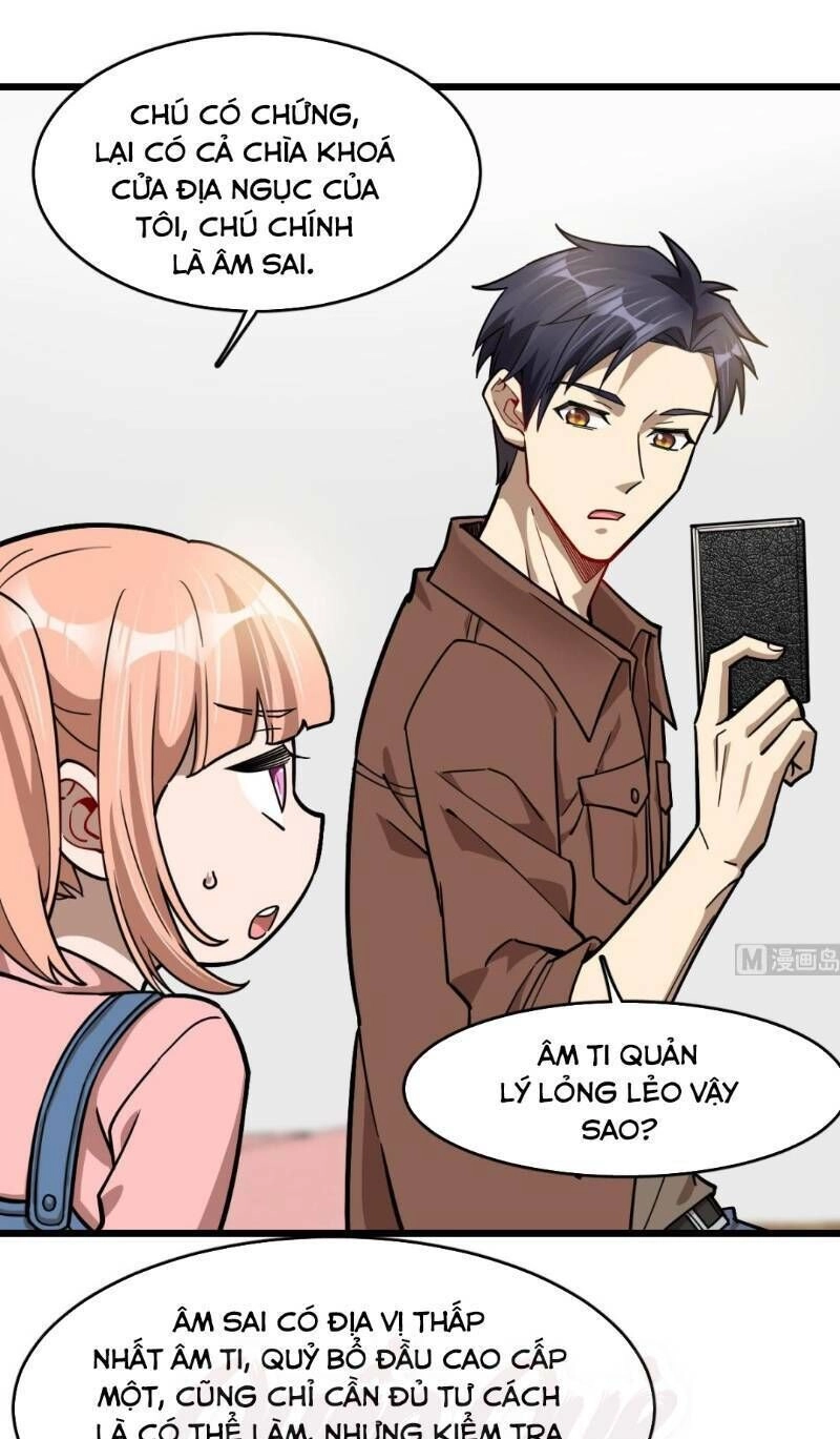 Thâm Dạ Thư Ốc Chapter 101 - 23