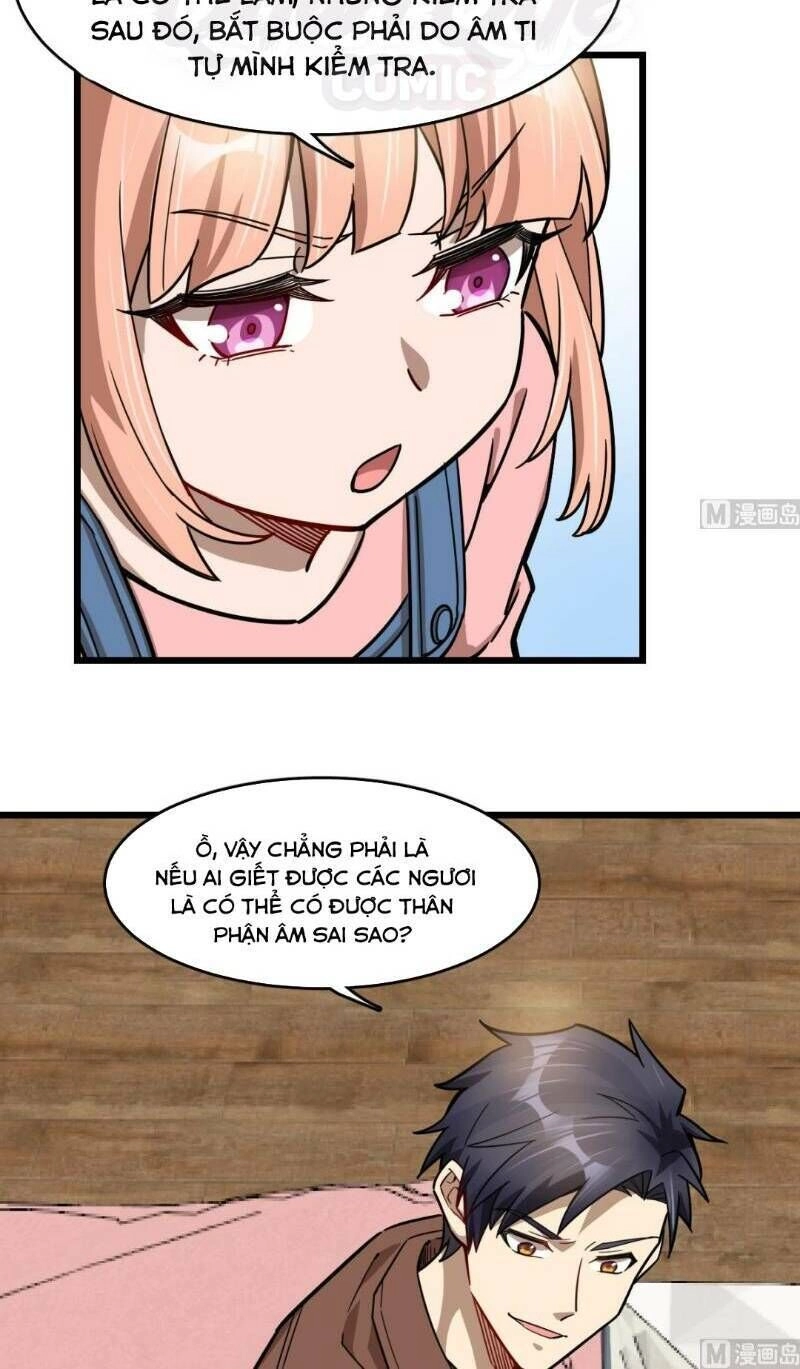 Thâm Dạ Thư Ốc Chapter 101 - 24