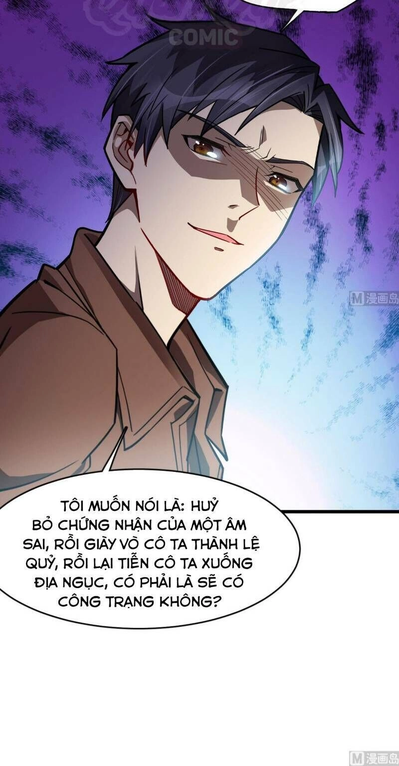 Thâm Dạ Thư Ốc Chapter 101 - 30