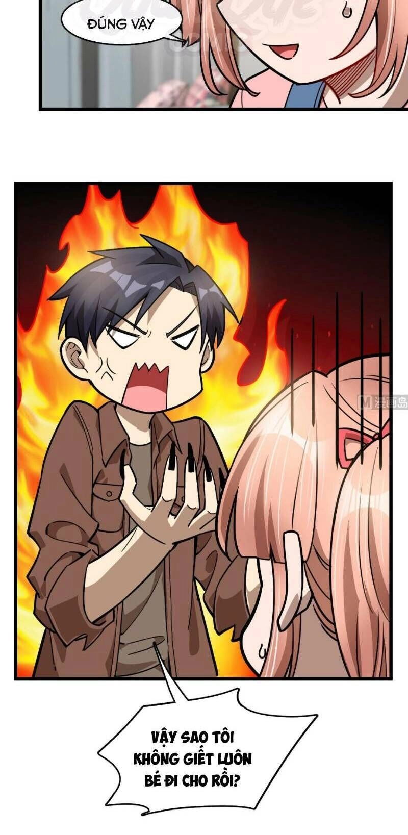 Thâm Dạ Thư Ốc Chapter 102 - 8