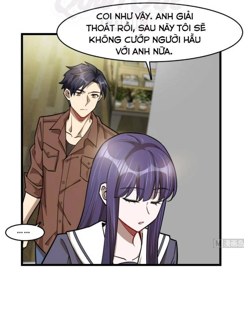 Thâm Dạ Thư Ốc Chapter 102 - 21