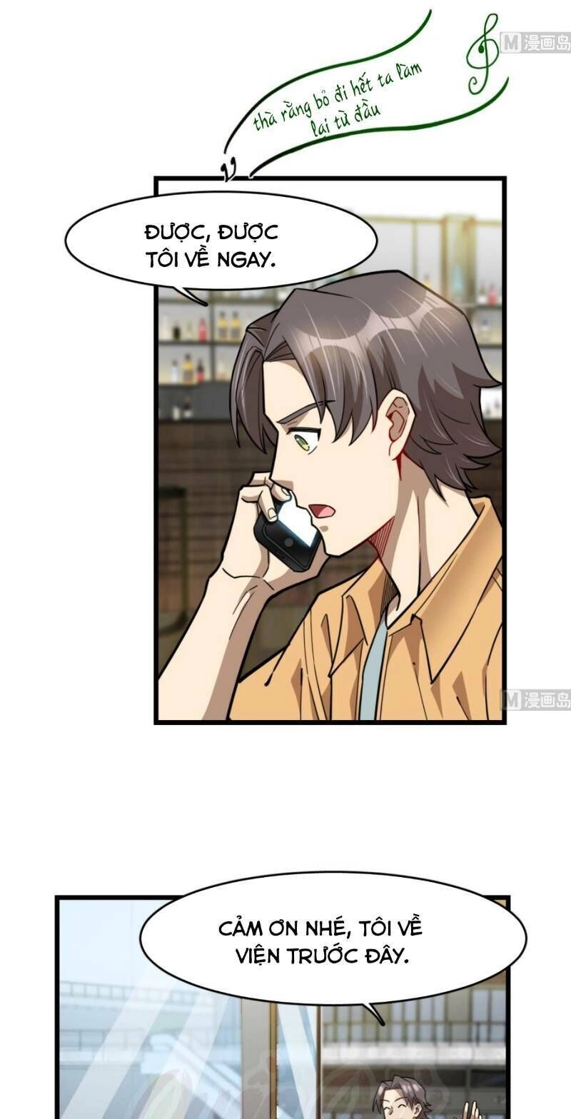 Thâm Dạ Thư Ốc Chapter 102 - 26