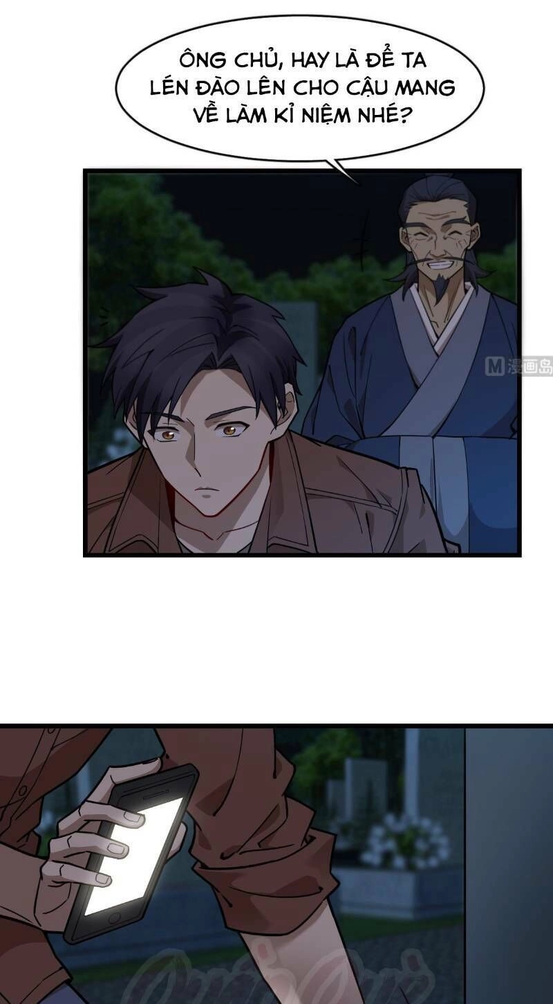 Thâm Dạ Thư Ốc Chapter 103 - 3