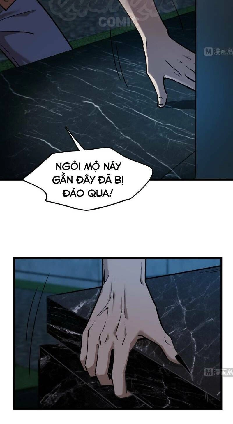 Thâm Dạ Thư Ốc Chapter 103 - 4