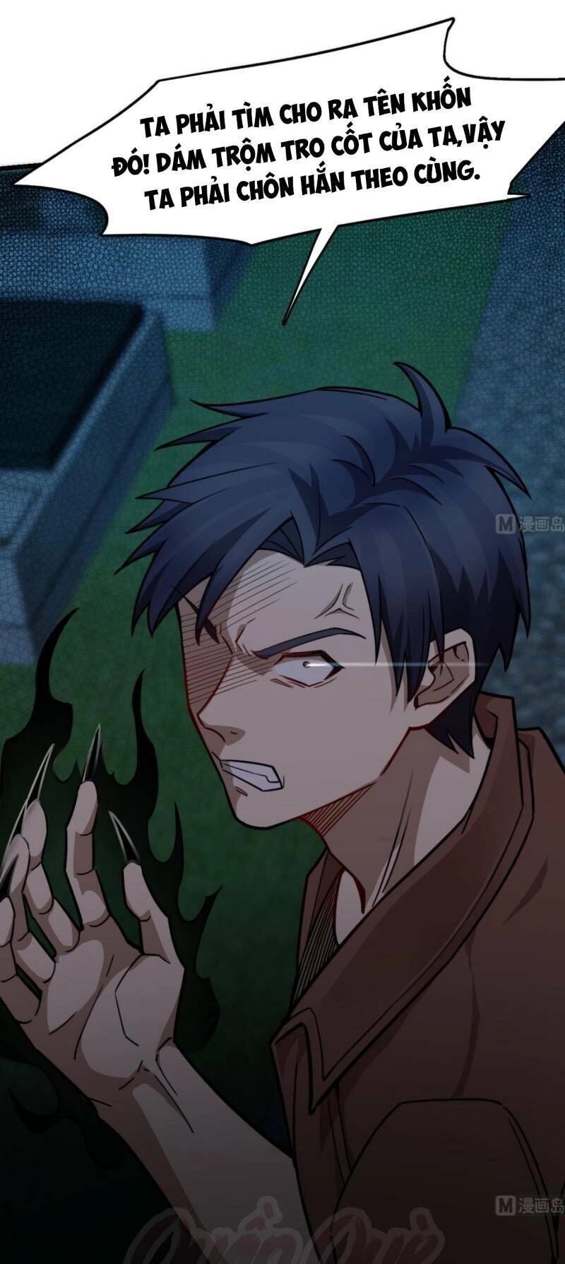 Thâm Dạ Thư Ốc Chapter 103 - 9