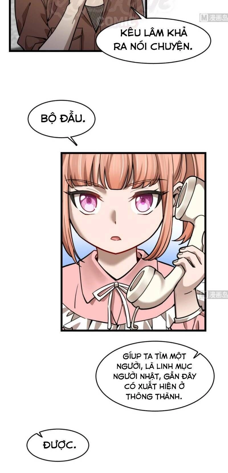 Thâm Dạ Thư Ốc Chapter 103 - 14