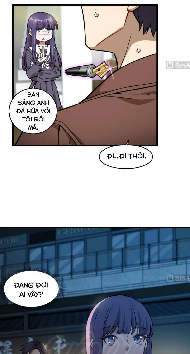 Thâm Dạ Thư Ốc Chapter 103 - 21