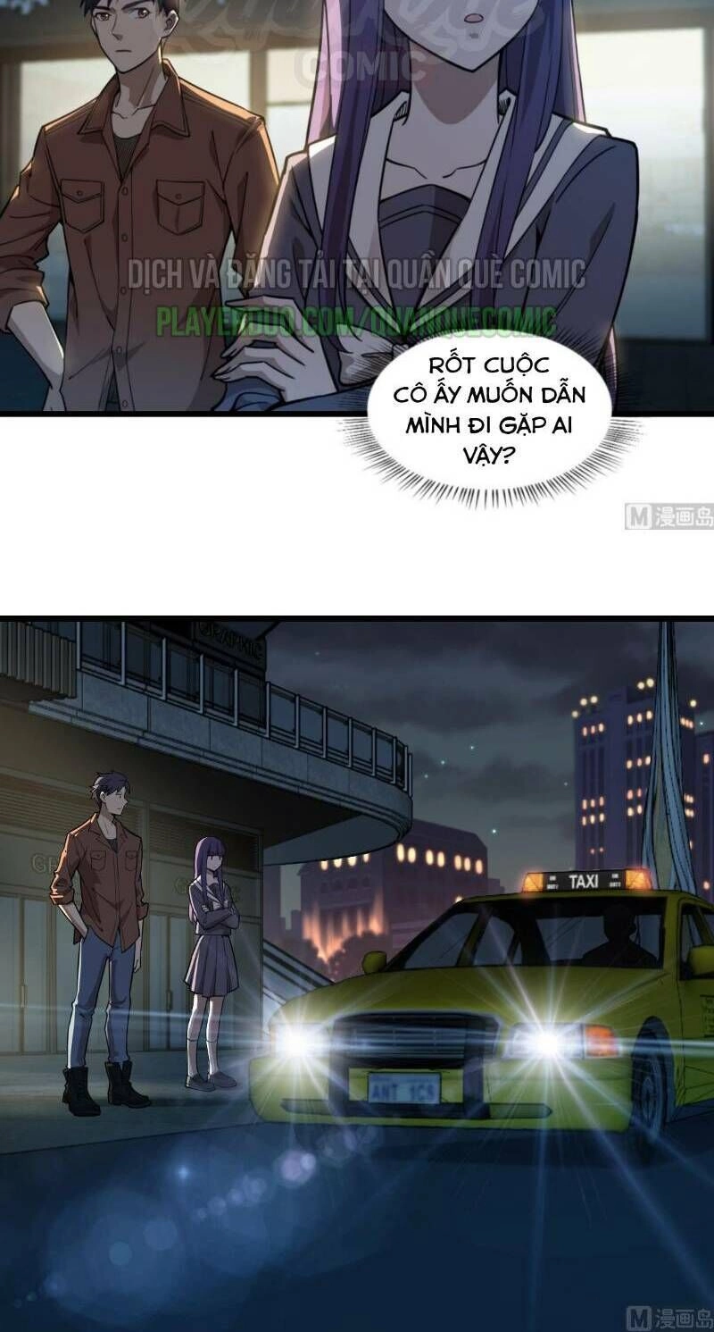 Thâm Dạ Thư Ốc Chapter 103 - 22