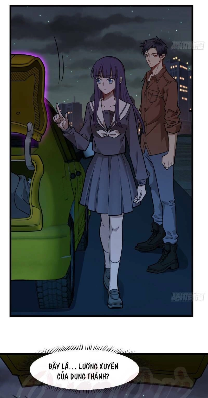 Thâm Dạ Thư Ốc Chapter 104 - 3