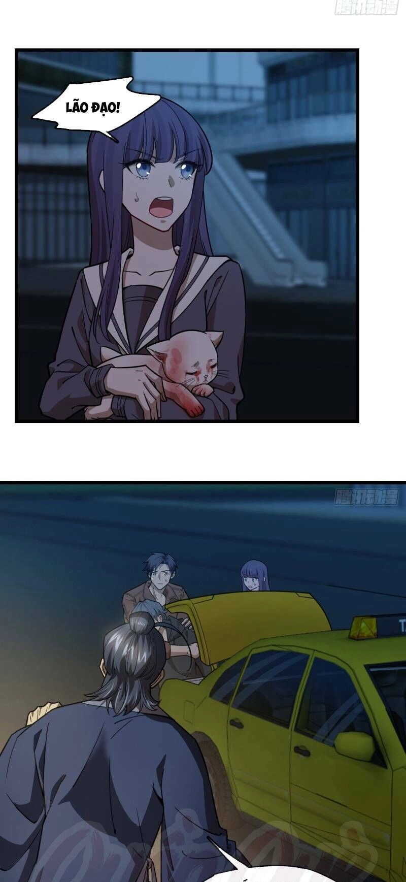 Thâm Dạ Thư Ốc Chapter 104 - 5