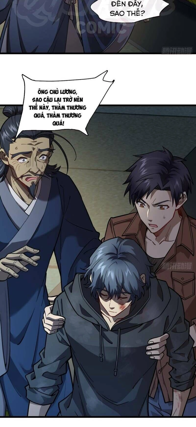 Thâm Dạ Thư Ốc Chapter 104 - 6