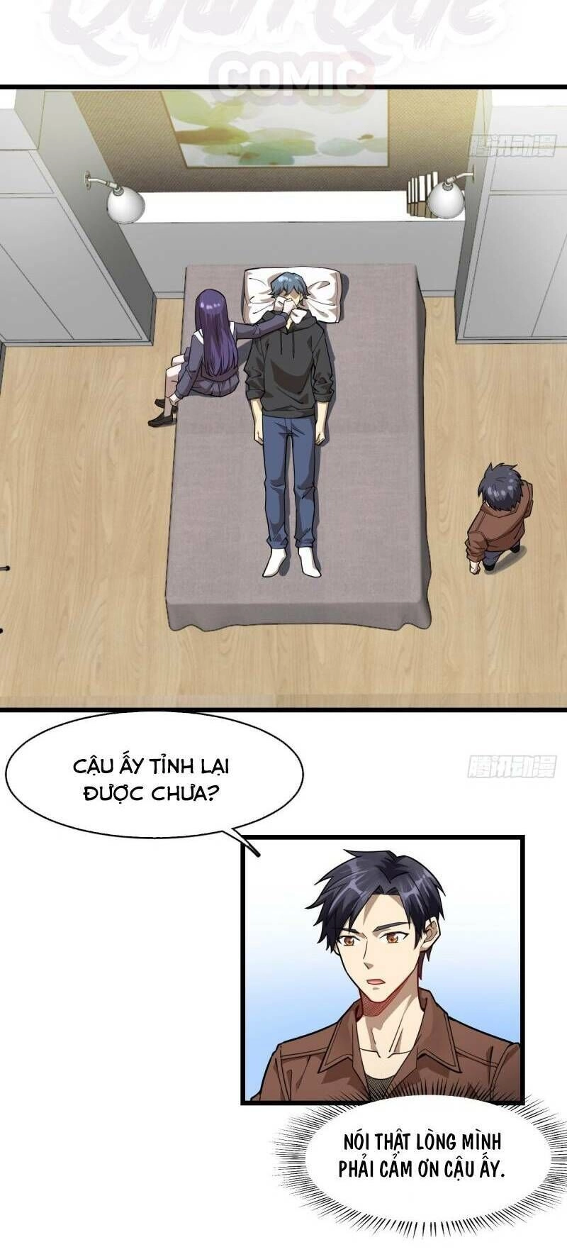 Thâm Dạ Thư Ốc Chapter 104 - 8