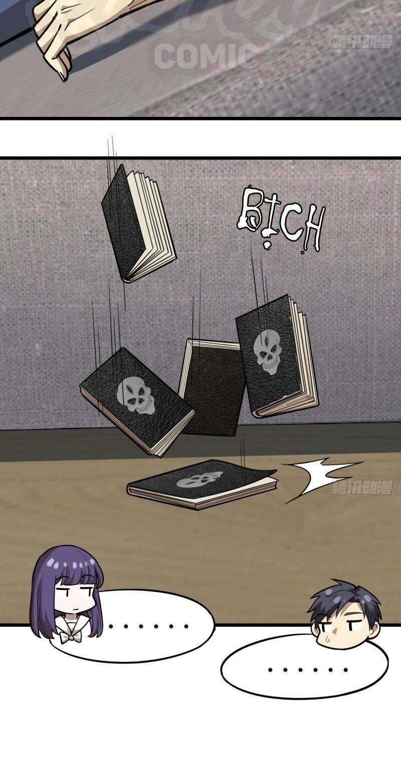 Thâm Dạ Thư Ốc Chapter 104 - 12