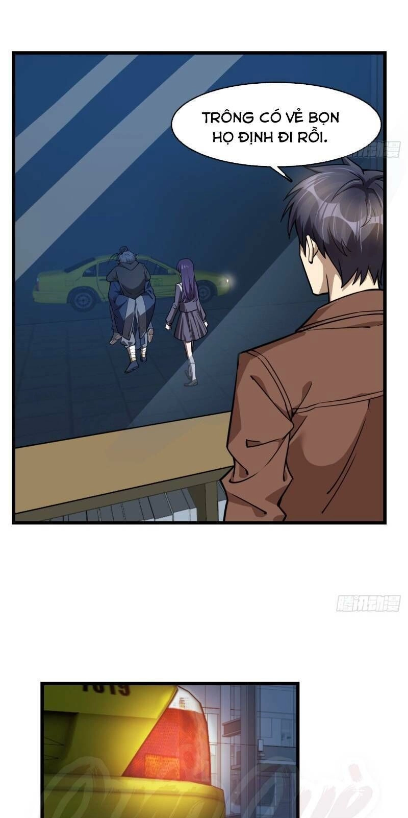 Thâm Dạ Thư Ốc Chapter 104 - 17