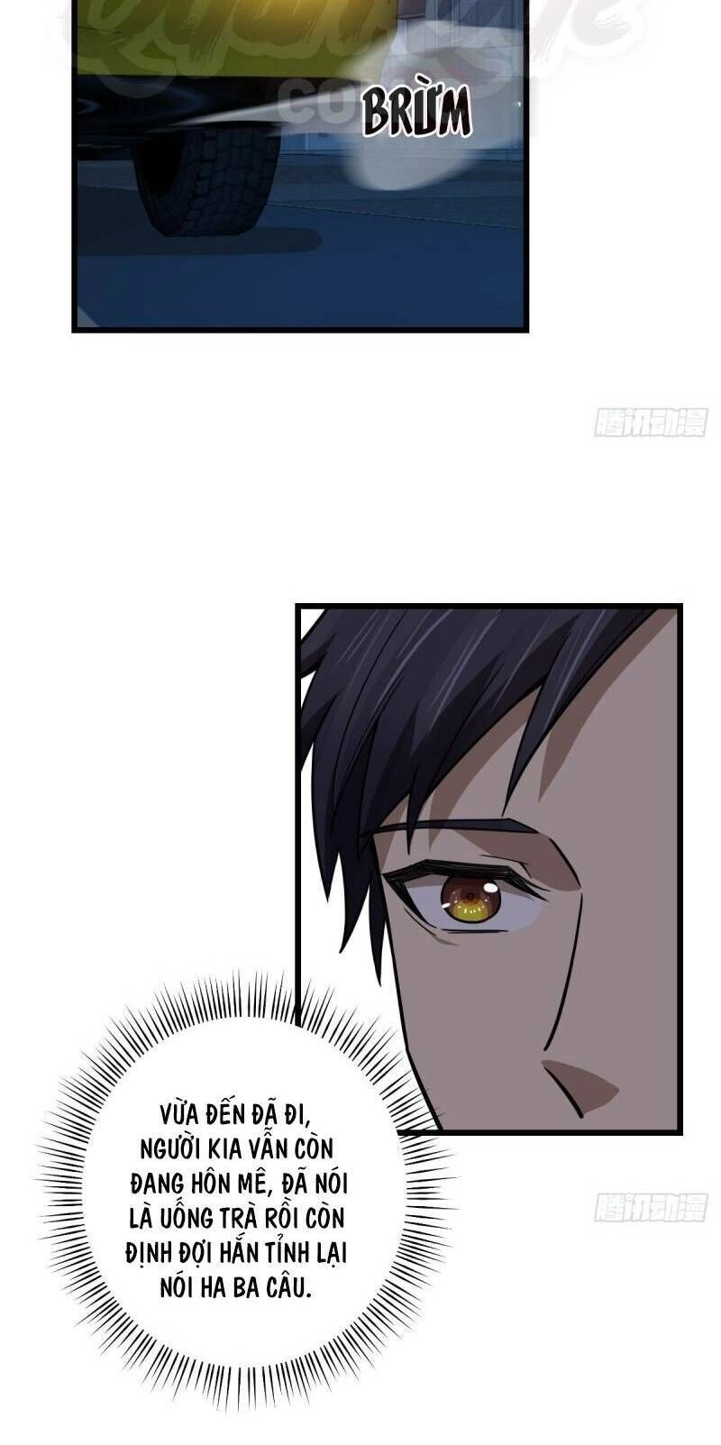 Thâm Dạ Thư Ốc Chapter 104 - 18