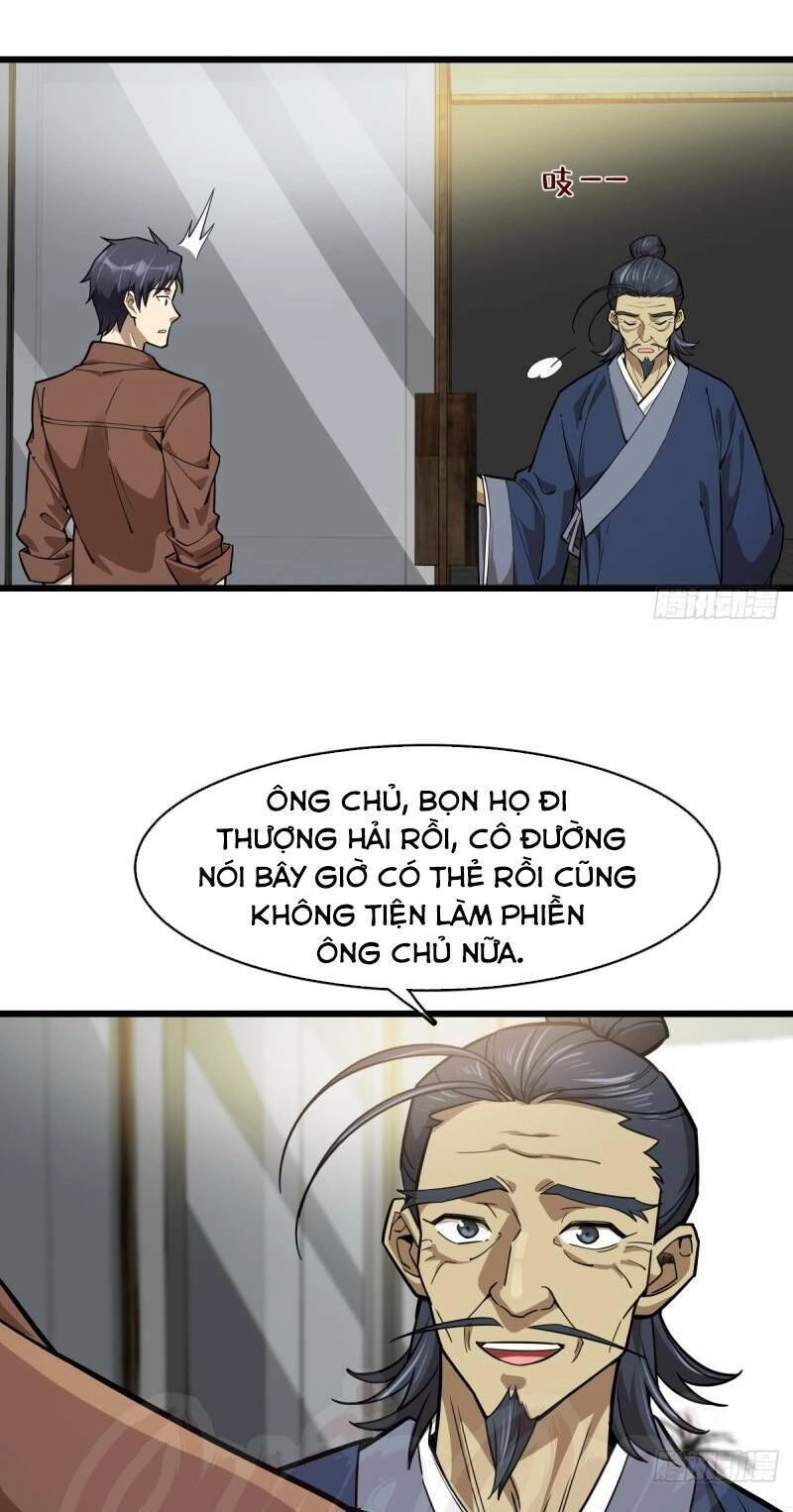 Thâm Dạ Thư Ốc Chapter 104 - 19