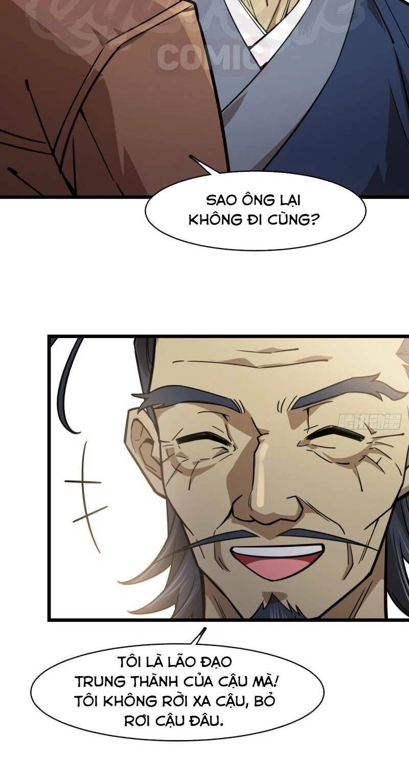 Thâm Dạ Thư Ốc Chapter 104 - 20