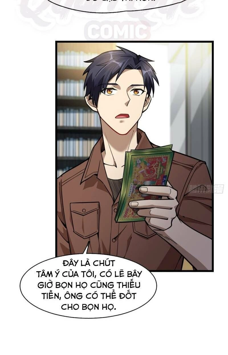 Thâm Dạ Thư Ốc Chapter 104 - 22