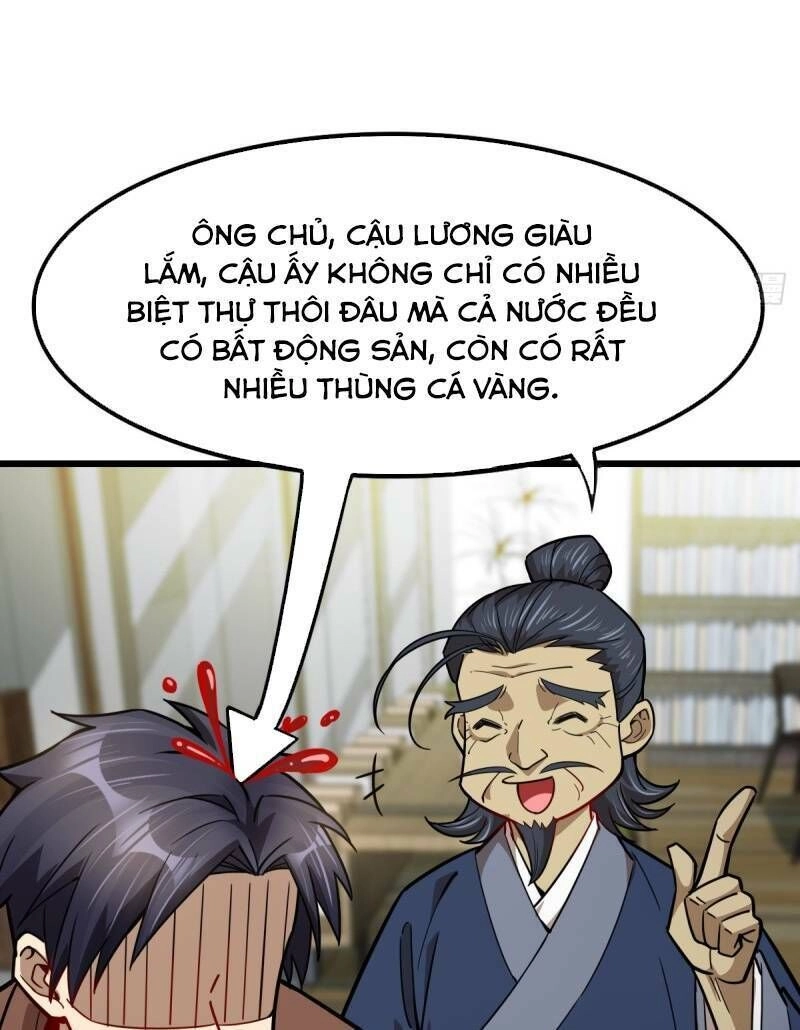 Thâm Dạ Thư Ốc Chapter 104 - 23