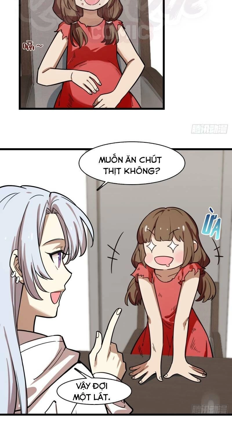 Thâm Dạ Thư Ốc Chapter 105 - 3