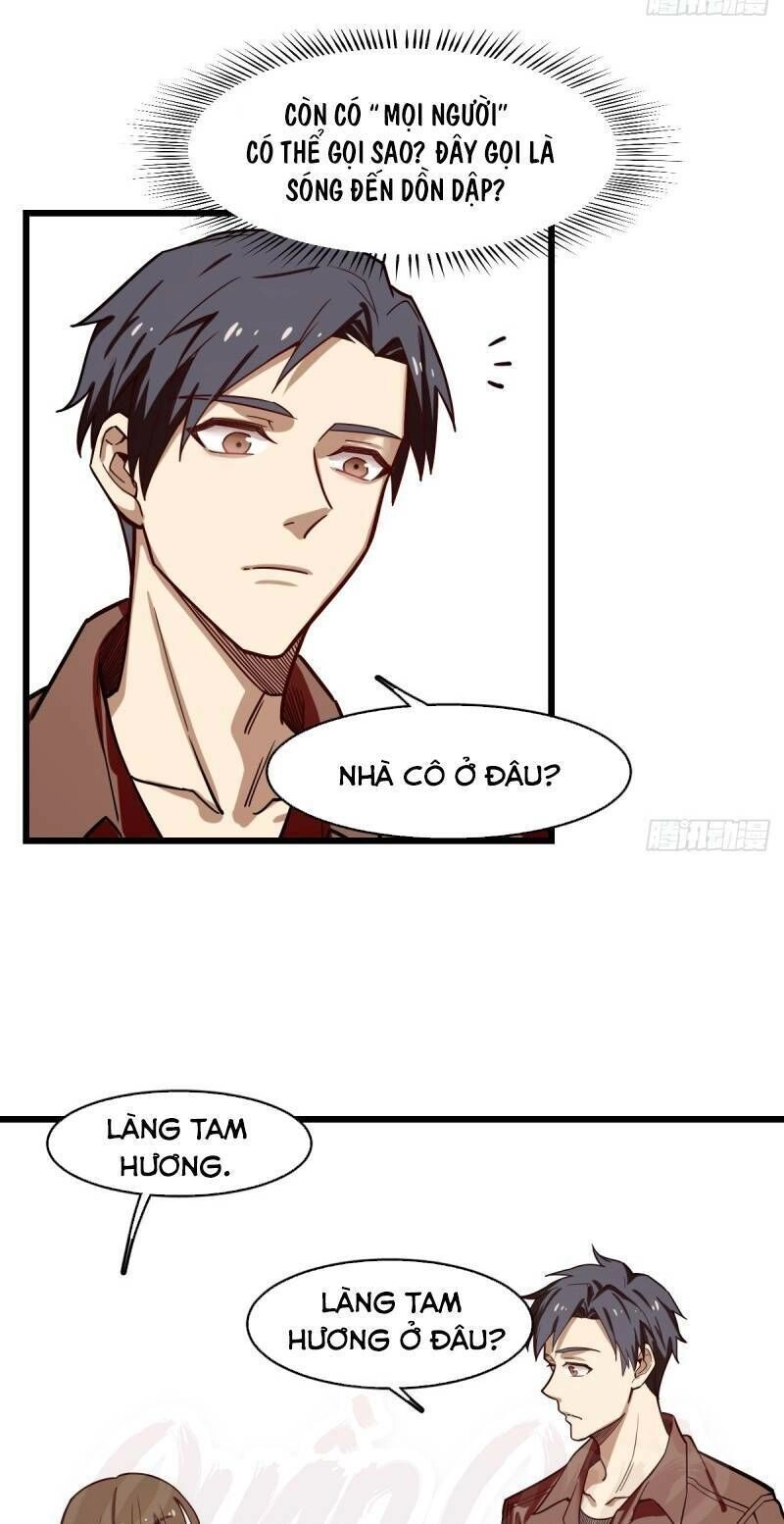 Thâm Dạ Thư Ốc Chapter 105 - 8