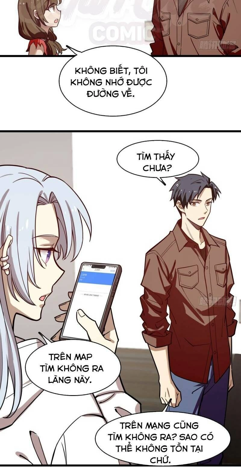 Thâm Dạ Thư Ốc Chapter 105 - 9