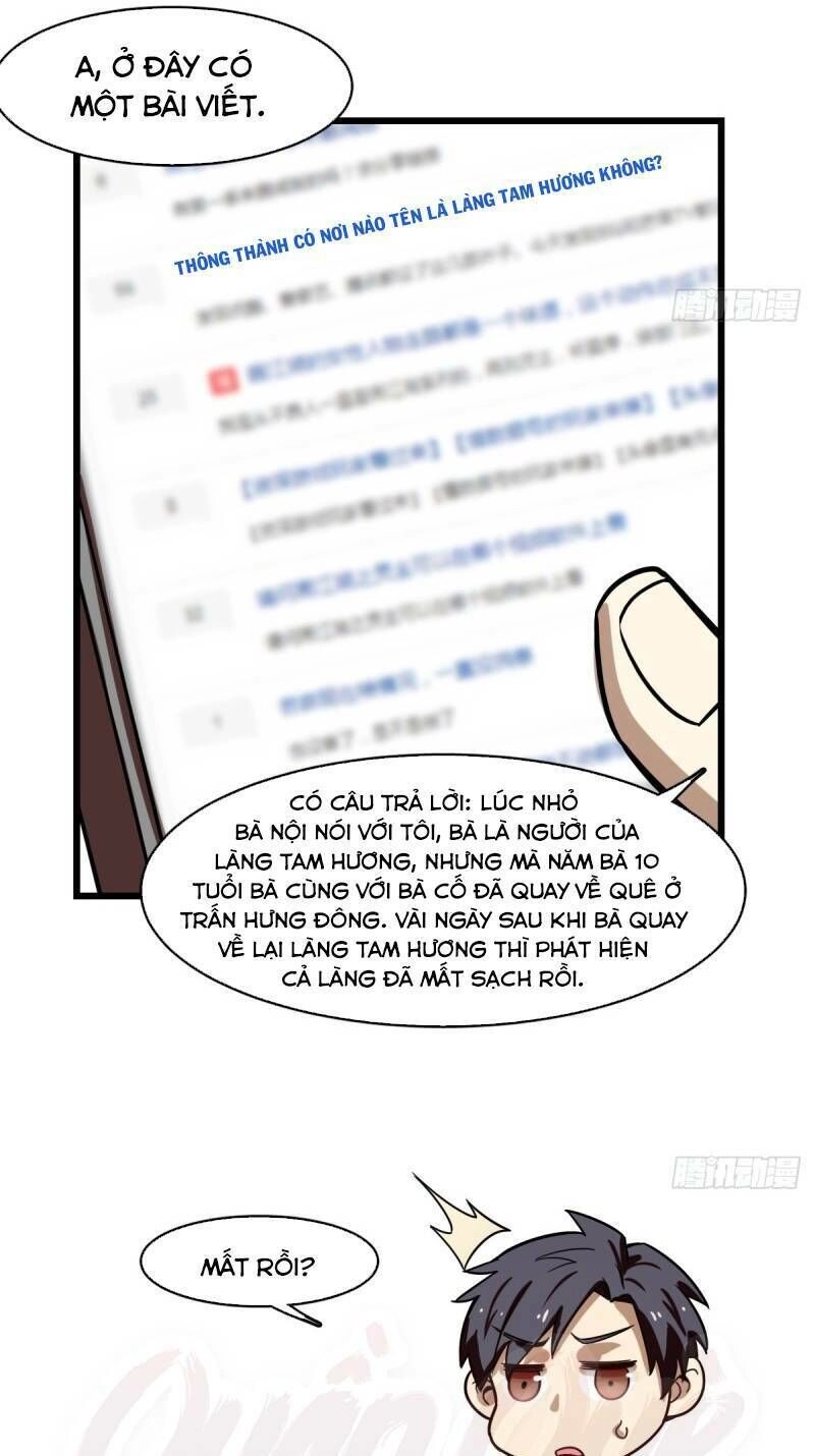 Thâm Dạ Thư Ốc Chapter 105 - 10