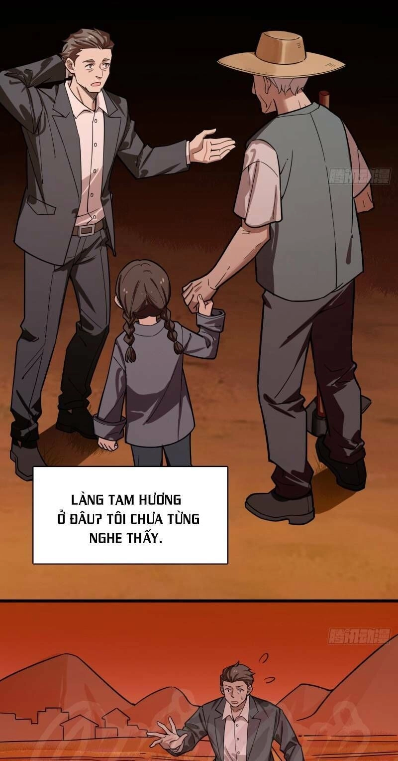 Thâm Dạ Thư Ốc Chapter 105 - 18