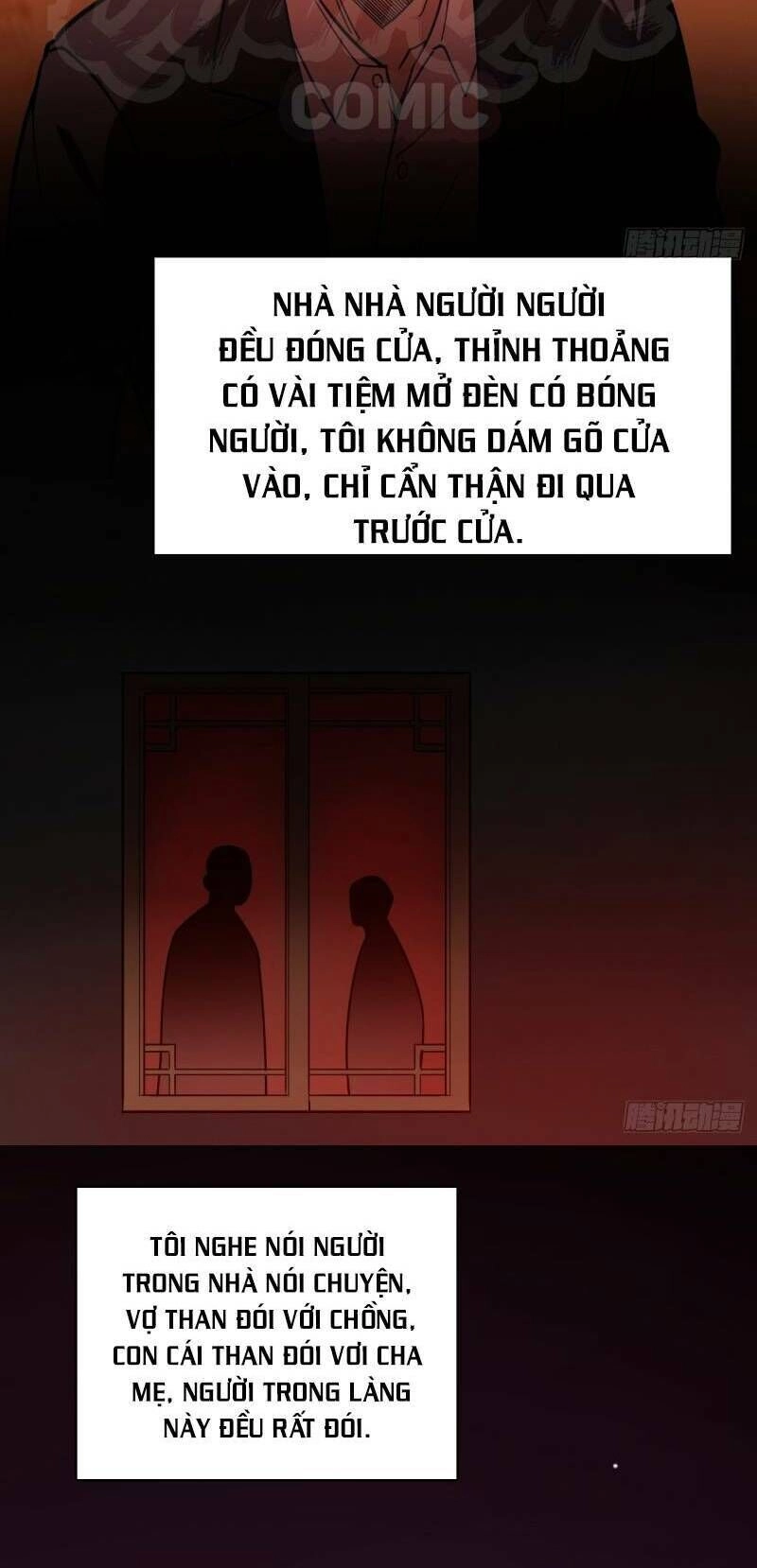 Thâm Dạ Thư Ốc Chapter 105 - 21