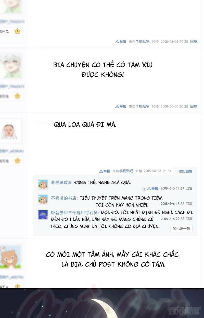 Thâm Dạ Thư Ốc Chapter 106 - 1