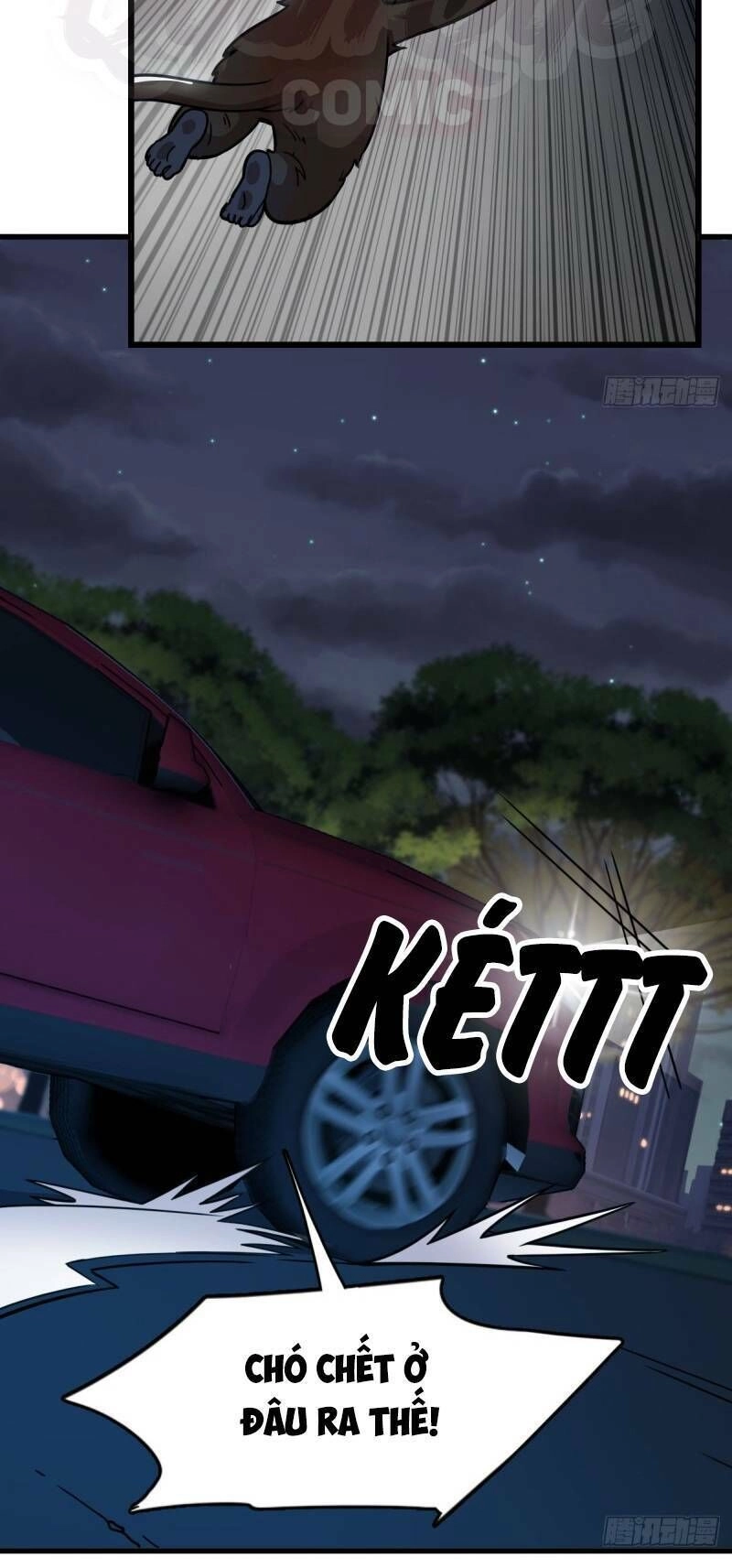 Thâm Dạ Thư Ốc Chapter 106 - 6