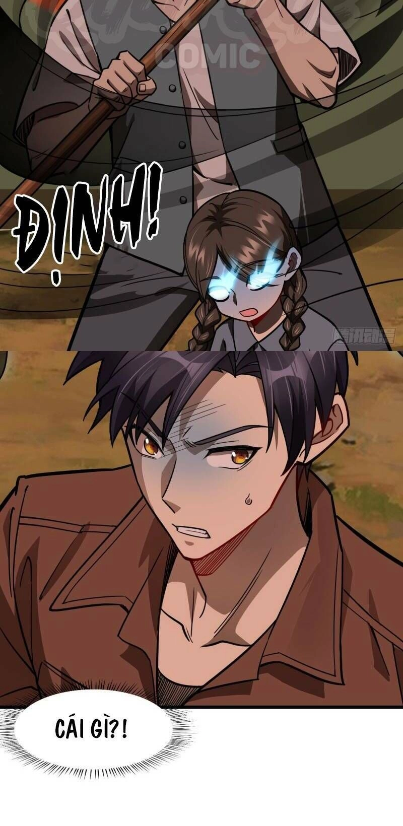 Thâm Dạ Thư Ốc Chapter 106 - 21