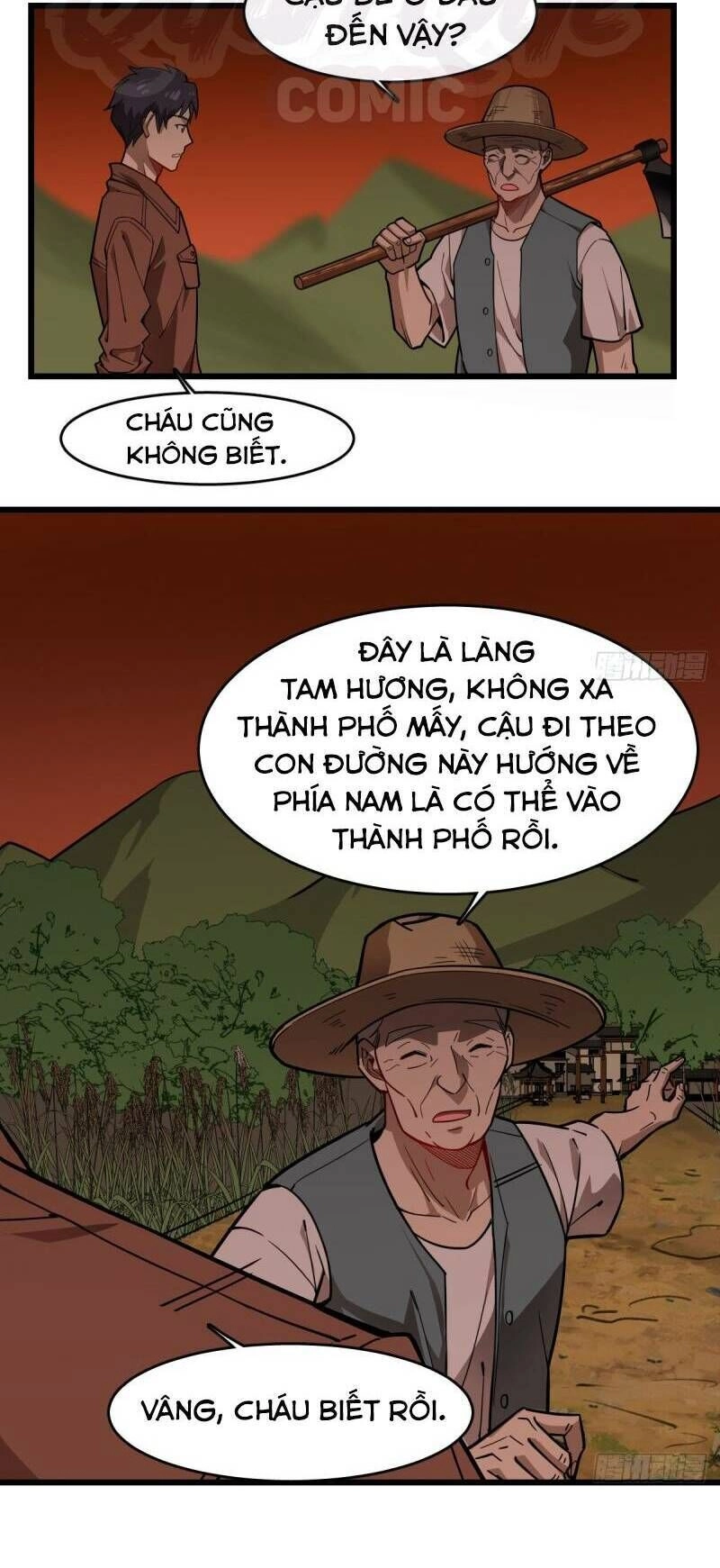 Thâm Dạ Thư Ốc Chapter 106 - 23