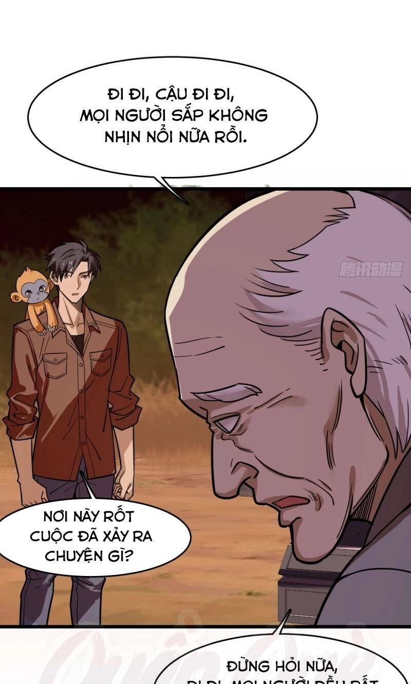 Thâm Dạ Thư Ốc Chapter 107 - 5