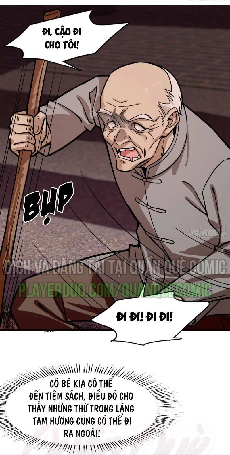 Thâm Dạ Thư Ốc Chapter 107 - 7