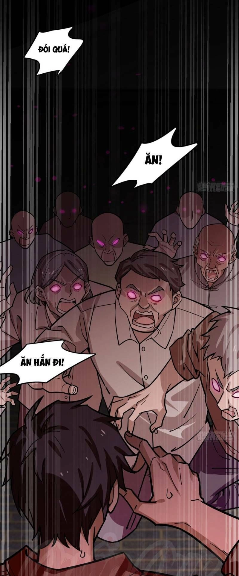 Thâm Dạ Thư Ốc Chapter 107 - 18