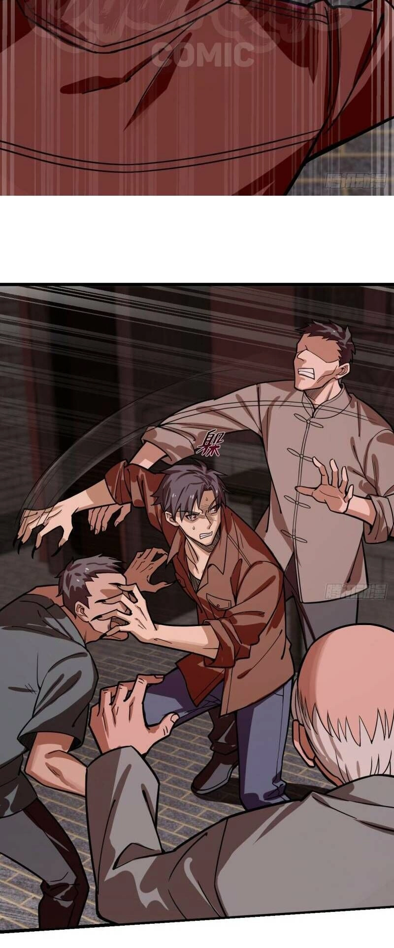 Thâm Dạ Thư Ốc Chapter 107 - 19