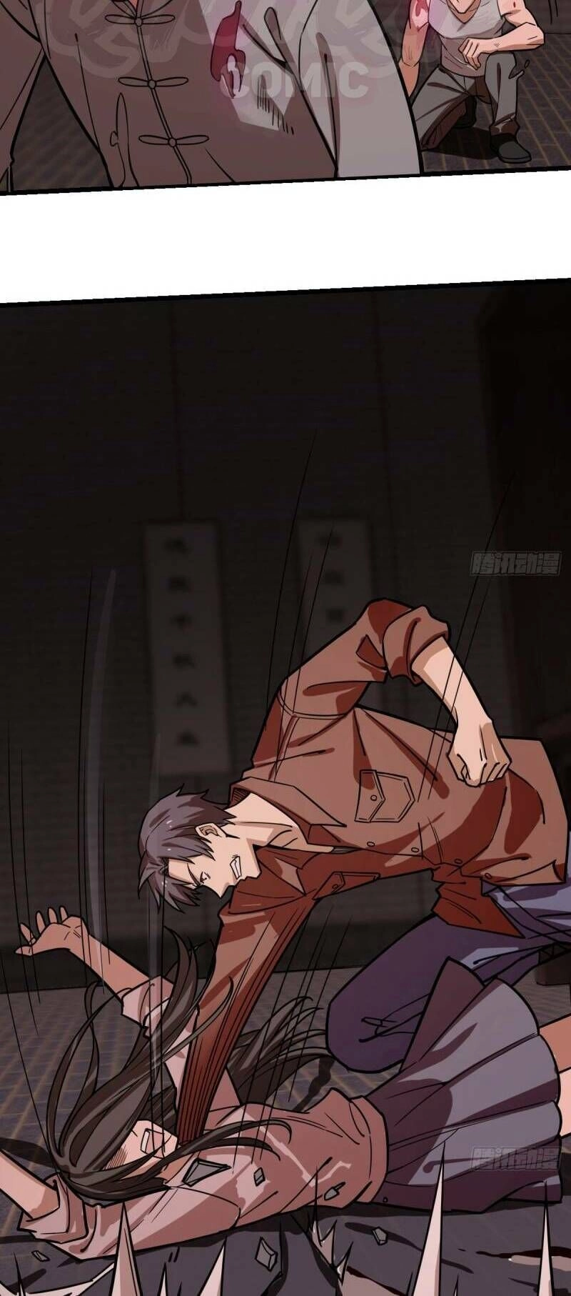 Thâm Dạ Thư Ốc Chapter 107 - 21