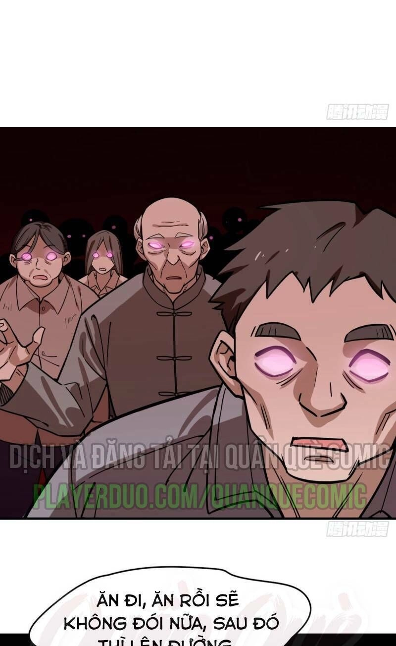 Thâm Dạ Thư Ốc Chapter 107 - 24