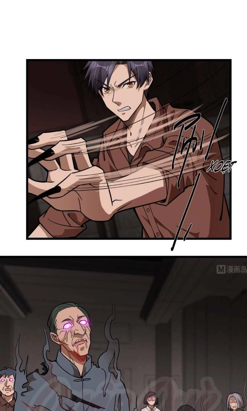 Thâm Dạ Thư Ốc Chapter 108 - 1