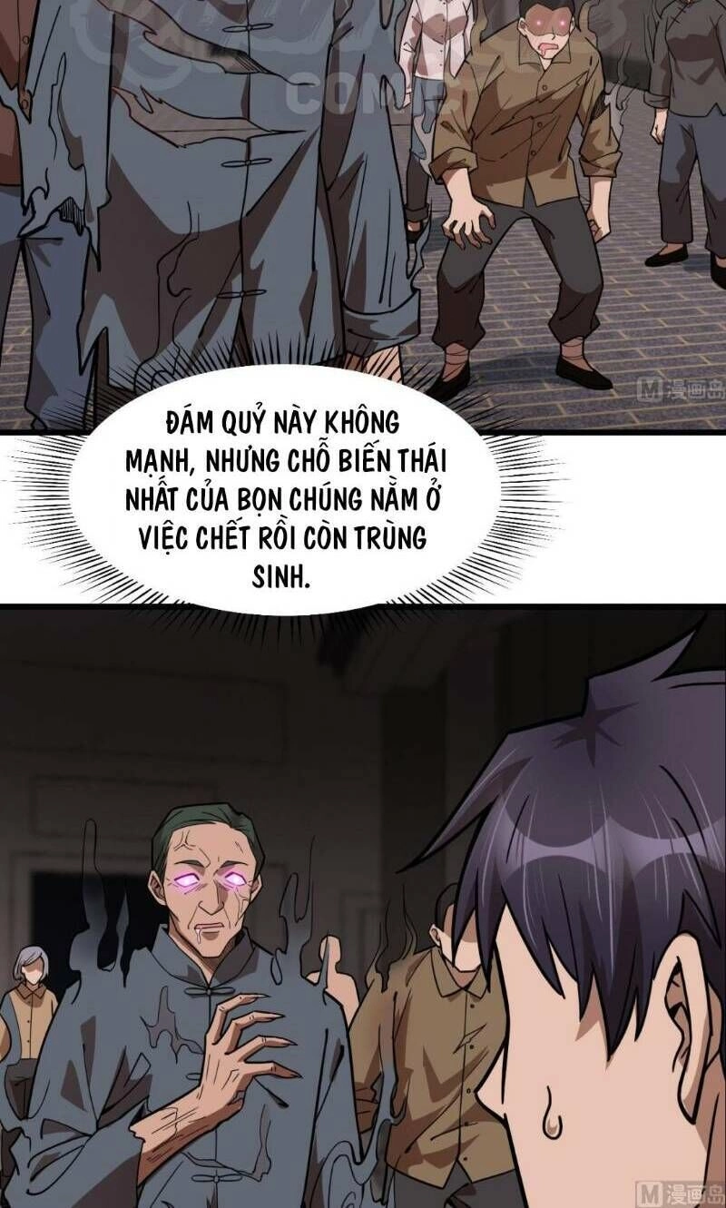 Thâm Dạ Thư Ốc Chapter 108 - 2