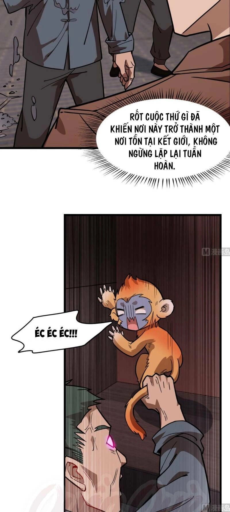 Thâm Dạ Thư Ốc Chapter 108 - 3